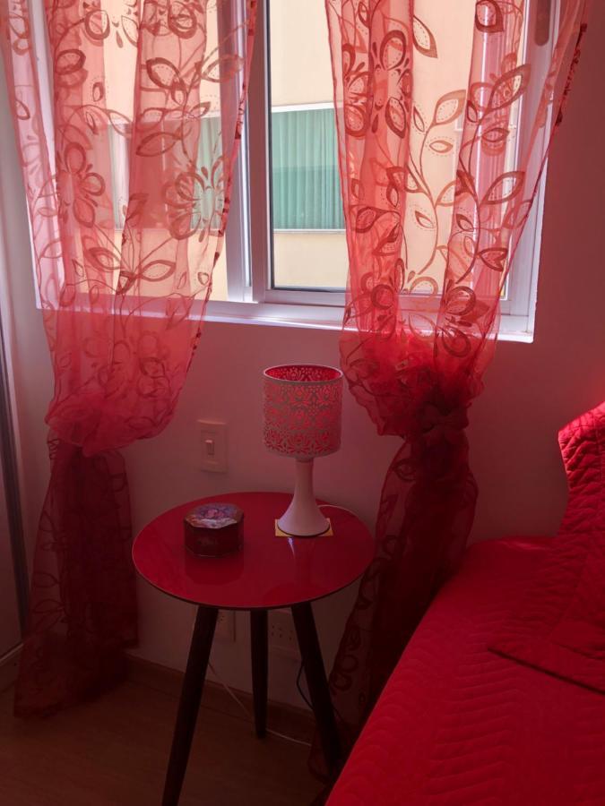 Bilingual Home Belo Horizonte Exterior photo